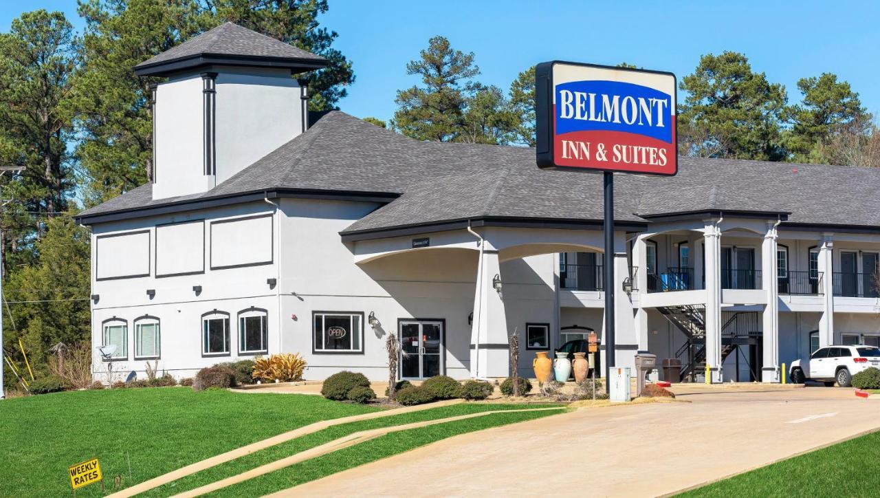Motel Belmont And