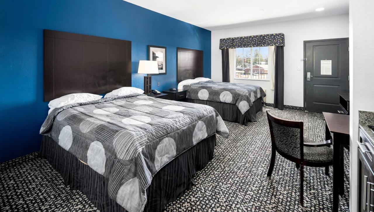 Motel Belmont And