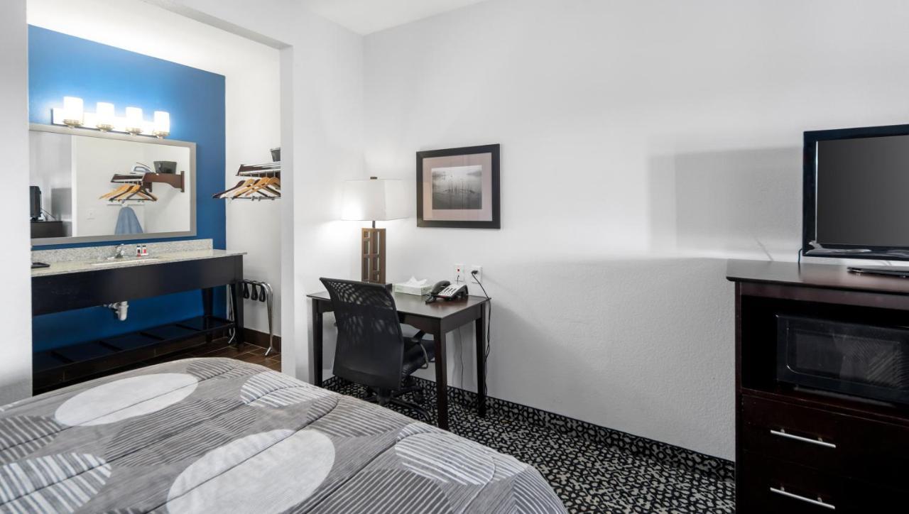 Motel Belmont And