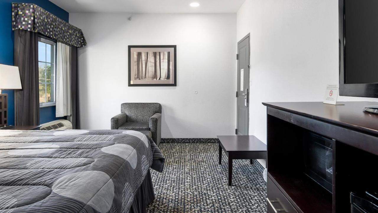 Motel Belmont And