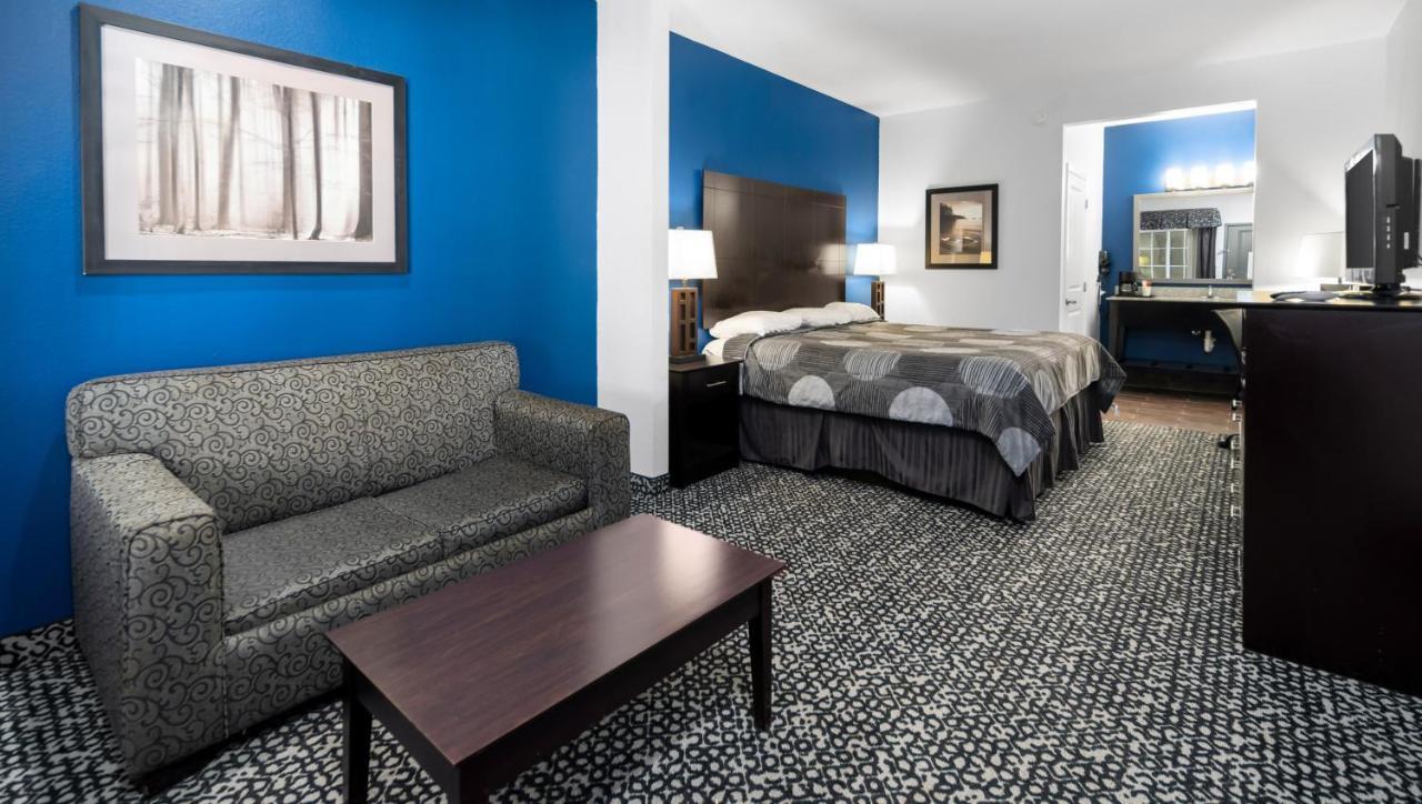 Belmont And Motel 2*
