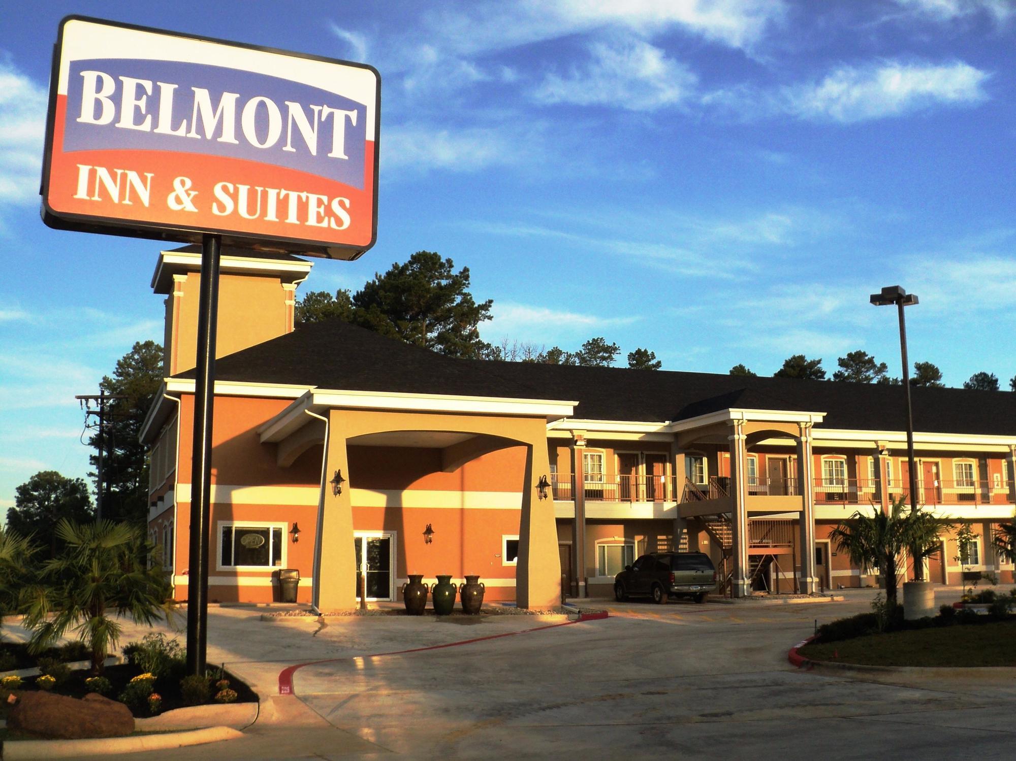 Motel Belmont And 2*